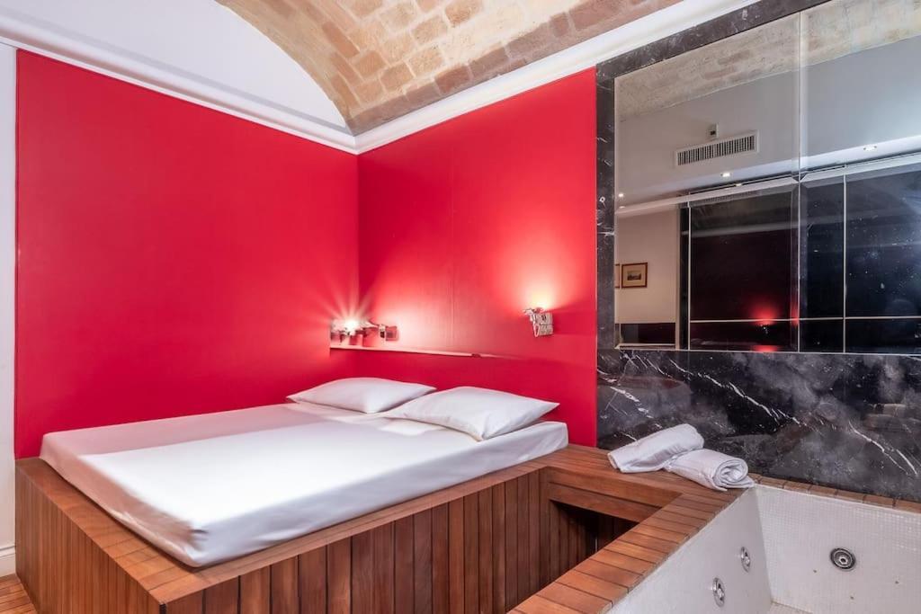 Appartamento La Casa Dei Sogni