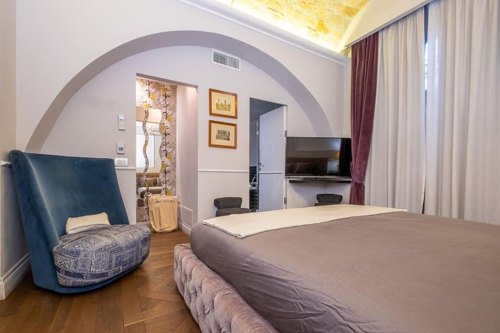 La Casa Dei Sogni Appartamento Roma