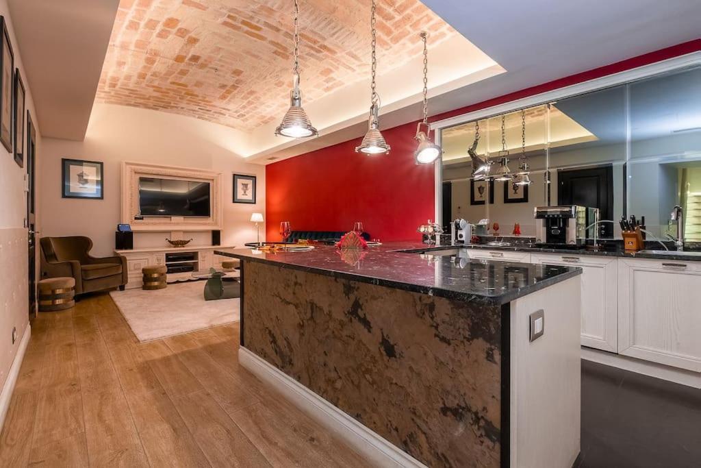 La Casa Dei Sogni Appartamento *