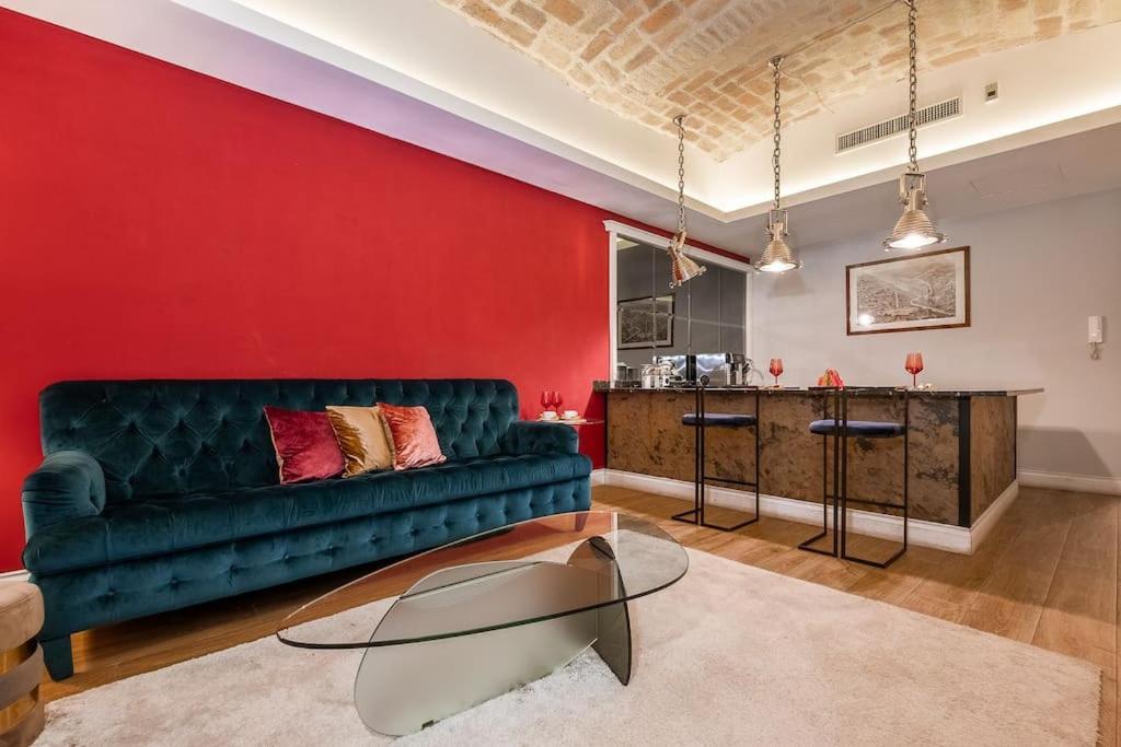 La Casa Dei Sogni Appartamento Roma